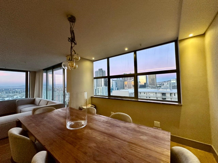 2 Bedroom Property for Sale in De Waterkant Western Cape
